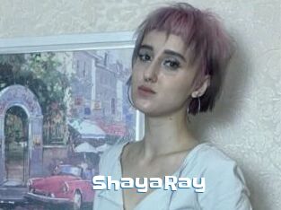 ShayaRay