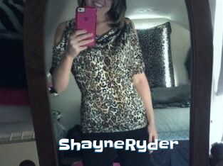 ShayneRyder