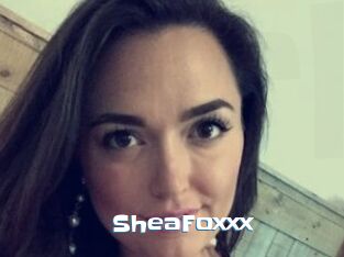 SheaFoxxx