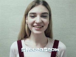 SheenaSnow