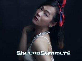 SheenaSummers