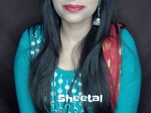 Sheetal