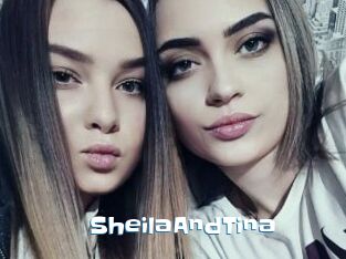 SheilaAndTina