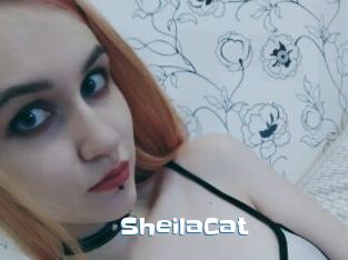 SheilaCat