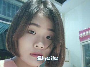 Sheile
