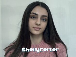 SheilyCerter