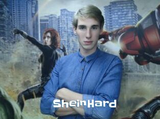 SheinHard
