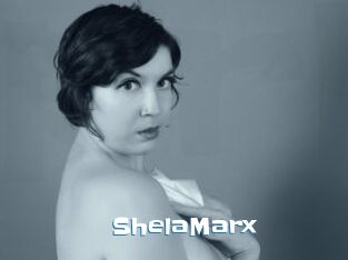ShelaMarx