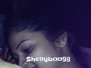 Shellyboo98