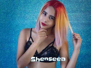 Shenseea