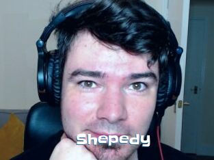 Shepedy