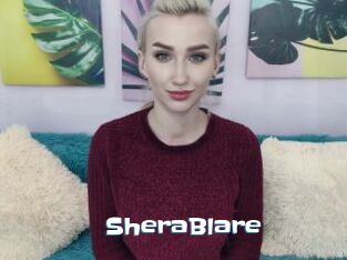 SheraBlare