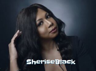 SheriseBlack