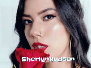 SherlynHudson