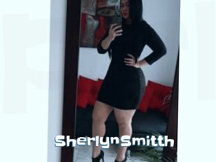 SherlynSmitth