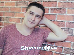 SheromiNice