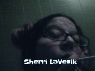 Sherri_LaVesik