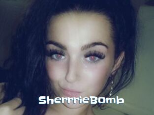 SherrrieBomb