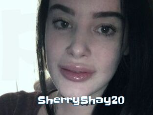 SherryShay20