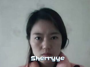 Sherryye