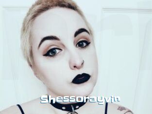 Shessorayvin