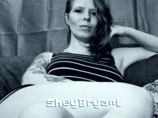 SheyBryant