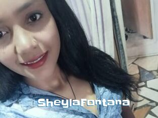 SheylaFontana