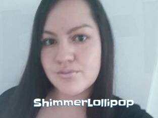 ShimmerLollipop
