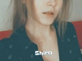 Shiro