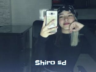 Shiro_sd