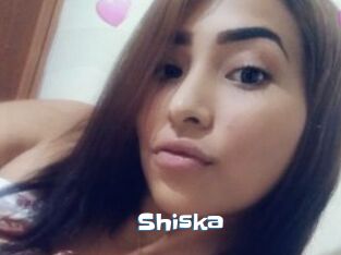 Shiska
