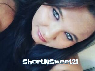 ShortNSweet21