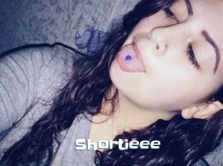Shortieee