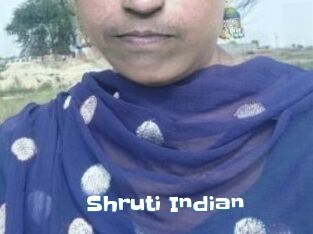 Shruti_Indian