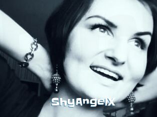 Shy_AngelX