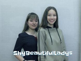 ShyBeautifulLadys