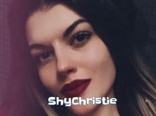 ShyChristie