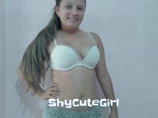 ShyCuteGirl