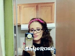 ShyeRose
