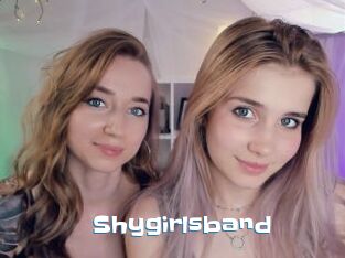 Shygirlsband
