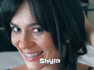 Shyla