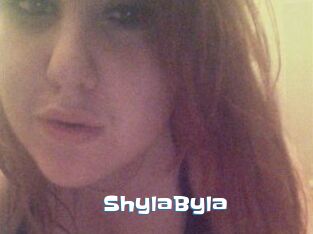 ShylaByla