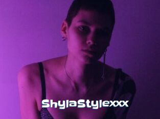 ShylaStylexxx