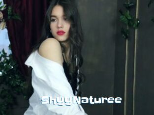 ShyyNaturee