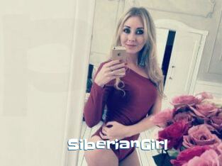 SiberianGirl
