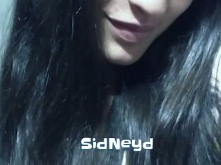 SidNeyd