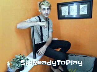 SidReadyToPlay