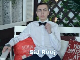 Sid_Rooj