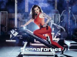 SiennaForbes