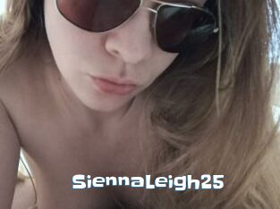 SiennaLeigh25
